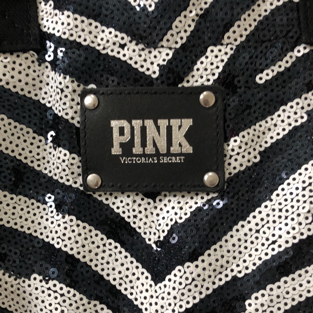 Victoria’s Secret PINK tote bag - Picture 3 of 3